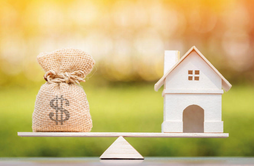 1 vendere casa agente immobiliare