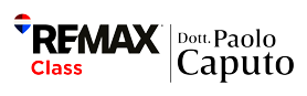 Paolo Caputo REMAX Class